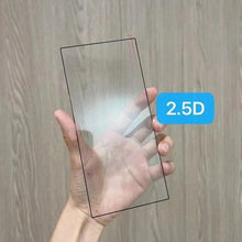 Charger l'image dans la galerie, Verre Trempé Ultra Clair 9H pour Samsung series S24 2pcs
