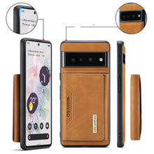 Charger l'image dans la galerie, Coque 2 en 1 protection et Fente Carte pour Google Pixel
