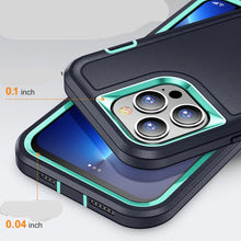 Charger l'image dans la galerie, Coque Antichoc pour iPhone
