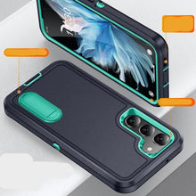 Charger l'image dans la galerie, Coque Antichoc pour Samsung
