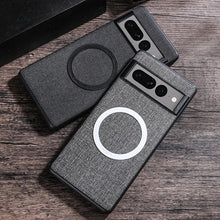 Charger l'image dans la galerie, Coque Antichoc Chargement sans fil pour Google Pixel
