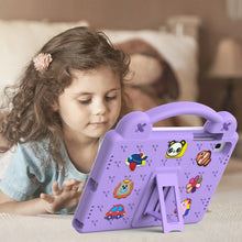 Charger l'image dans la galerie, Coque Enfant Antichoc Sécurité Maximale pour iPad
