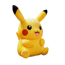 Charger l'image dans la galerie, Jouets en peluche Pokemon Pikachu
