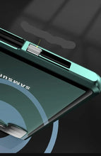 Charger l'image dans la galerie, Coque de protection magnétique pour Samsung Galaxy
