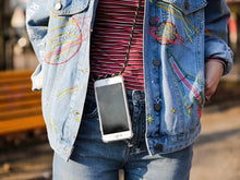Charger l'image dans la galerie, cordon d'étui pour Samsung Galaxy
