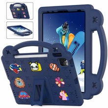Charger l'image dans la galerie, Coque Enfant Antichoc Sécurité Maximale pour iPad
