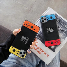 Charger l'image dans la galerie, Coque Game Boy Antichoc pour iPhone
