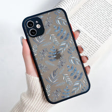Charger l'image dans la galerie, Coque de Téléphone à motif floral pour Samsung Galaxy
