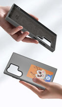 Charger l'image dans la galerie, Coque pour Samsung personnalisable avec projection arrière
