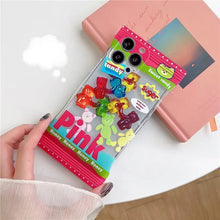 Charger l'image dans la galerie, Coque pour iPhone en Forme d'M&amp;M'S

