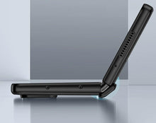 Charger l'image dans la galerie, Coque Mince Antichoc avec Protection d'Écran Intégrée pour Samsung Galaxy Z4
