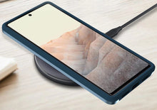 Charger l'image dans la galerie, Coque Antichoc en Plastique TPU Souple et Dur pour Google Pixel
