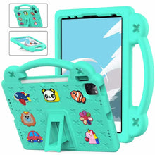 Charger l'image dans la galerie, Coque Enfant Antichoc Sécurité Maximale pour iPad
