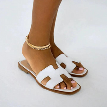 Charger l'image dans la galerie, H - Slippers | Zacht, comfortabel en trendy!
