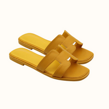 Charger l'image dans la galerie, H - Slippers | Zacht, comfortabel en trendy!

