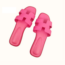 Charger l'image dans la galerie, H - Slippers | Zacht, comfortabel en trendy!

