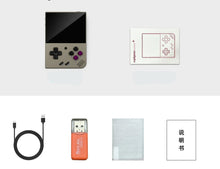 Charger l'image dans la galerie, MIYOO MINI PLUS - Console de Jeu Vidéo Portable Rétro

