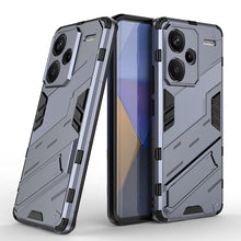 Charger l'image dans la galerie, Coque Blindée Antichoc pour Xiaomi-Protection Robuste et Résistante
