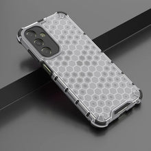 Charger l'image dans la galerie, Coque de Luxe Alvéolée 2-en-1 pour Samsung – Caoutchouc Premium

