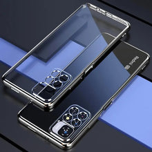 Charger l'image dans la galerie, Coque de Téléphone Transparente en Silicone TPU pour Xiaomi
