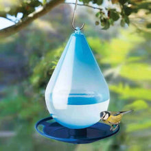 Charger l'image dans la galerie, Abreuvoir suspendu à Gouttelettes pour Oiseaux
