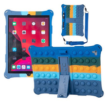 Charger l'image dans la galerie, Coque Enfant Antichoc Universel pour iPad
