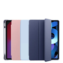 Charger l'image dans la galerie, Coque pour iPad avec Porte-stylo
