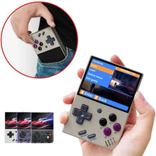 Charger l'image dans la galerie, MIYOO MINI PLUS - Console de Jeu Vidéo Portable Rétro
