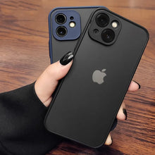 Charger l'image dans la galerie, Coque Antichoc très haute protection Pour iPhone
