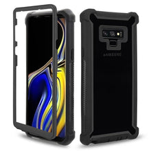 Charger l'image dans la galerie, Coque en silicone TPU Hautement résistante Pour Samsung
