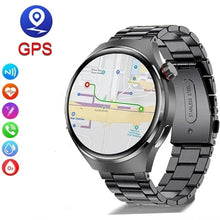 Charger l'image dans la galerie, Smart Watch GT4 Pro pour homme
