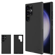 Charger l'image dans la galerie, Coque Fine PC + TPU pour Samsung Galaxy S24
