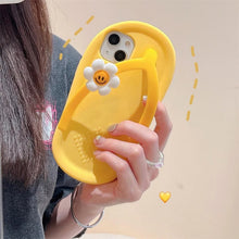 Charger l'image dans la galerie, Coque Flip-flops pour iPhone
