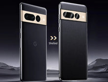 Charger l'image dans la galerie, Coque de téléphone antichoc pour Google Pixel
