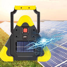 Charger l'image dans la galerie, Triangle d'avertissement lumineux LED
