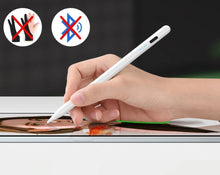 Charger l'image dans la galerie, Stylet Apple avec Rejet de la Paume et Affichage de la Batterie pour iPad
