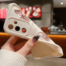 Charger l'image dans la galerie, Coque Souple en TPU avec Papillon Doré pour Samsung Galaxy
