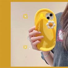 Charger l'image dans la galerie, Coque Flip-flops pour iPhone
