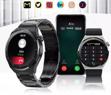 Charger l'image dans la galerie, SMARTWATCH LIGE 2024 double bracelets
