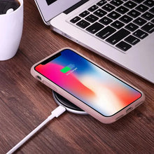 Charger l'image dans la galerie, Coque en Silicone Haute Protection pour iPhone
