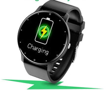 Charger l'image dans la galerie, Smart Watch de sport à écran tactile

