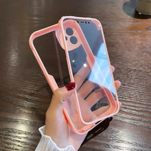 Charger l'image dans la galerie, Coque protection 360° pour iPhone
