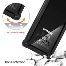 Charger l'image dans la galerie, Coque en silicone TPU Hautement résistante Pour Samsung

