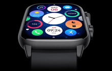 Charger l'image dans la galerie, COLMI C81-Montre connectée AMOLED unisexe
