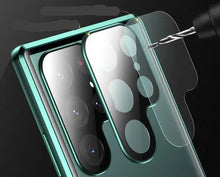 Charger l'image dans la galerie, Coque de protection magnétique pour Samsung Galaxy
