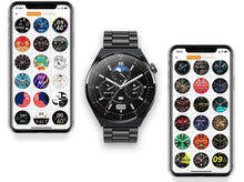 Charger l'image dans la galerie, SMARTWATCH LIGE 2024 double bracelets
