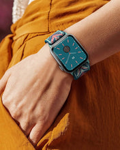 Charger l'image dans la galerie, Bracelet en nylon pour Apple Watch
