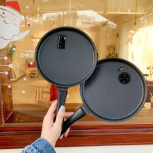 Charger l'image dans la galerie, Coque pour iPhone Design Unique en Forme de poêle
