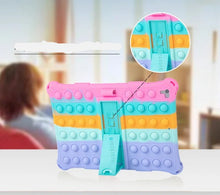 Charger l'image dans la galerie, Coque Enfant Antichoc Universel pour iPad
