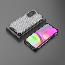 Charger l'image dans la galerie, Coque de Luxe Alvéolée 2-en-1 pour Samsung – Caoutchouc Premium

